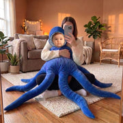 The Octopus