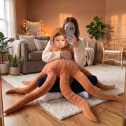 The Octopus