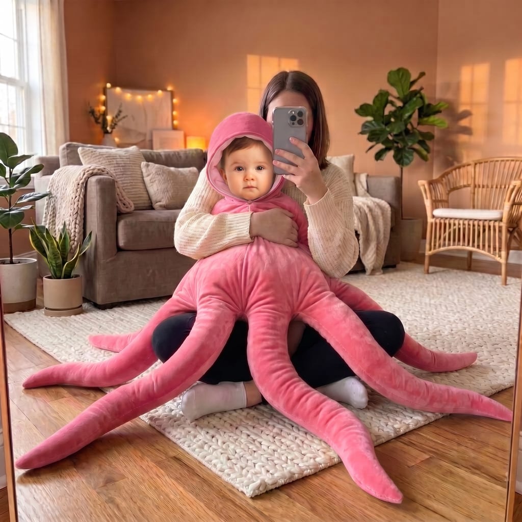 The Octopus